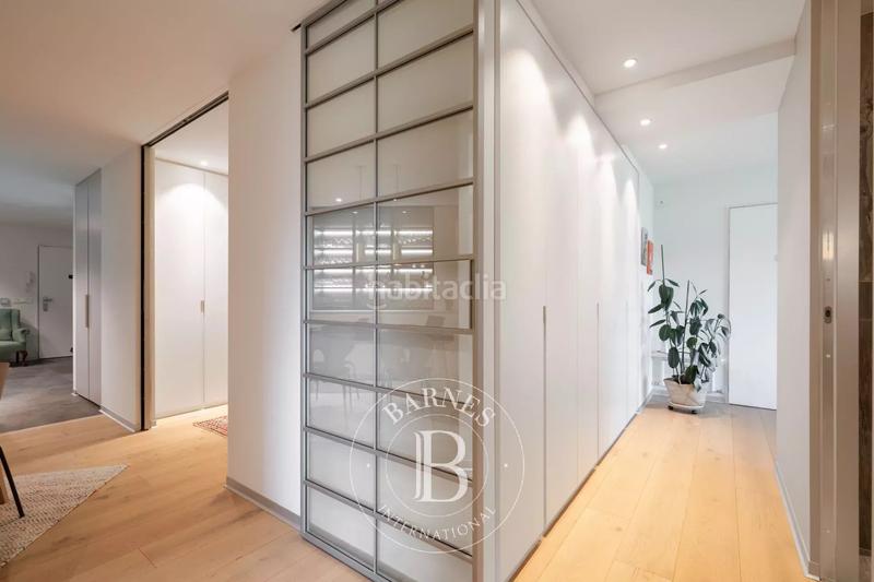 Foto 82a0030c-32c6-47cb-80d8-aac153a7201c. Etagenwohnung mit heizung in Gros Donostia - San Sebastián