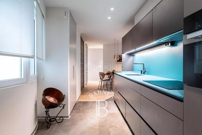 Foto 90f75859-6e63-4f8f-ad4e-1d2b5536a08f. Etagenwohnung mit heizung in Gros Donostia - San Sebastián