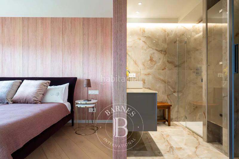 Foto a84ccf9d-9f25-4630-8f0b-257526381b5f. Etagenwohnung mit heizung in Gros Donostia - San Sebastián