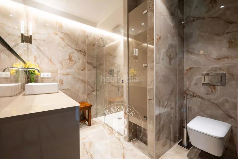 Foto 02776a77-83de-40a2-adf7-ced1751a4202. Flat with heating in Gros Donostia - San Sebastián