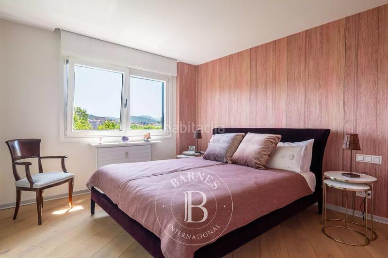 Foto 3f3ceb43-ac38-4cc3-82c9-7b59c24ed7a1. Flat with heating in Gros Donostia - San Sebastián