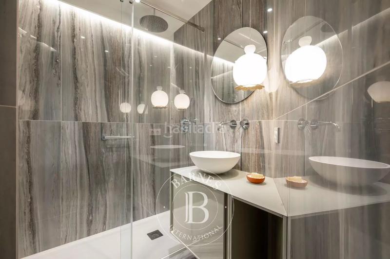 Foto bfcc81d3-f435-4602-97d7-177a61aebc12. Flat with heating in Gros Donostia - San Sebastián