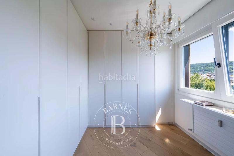Foto e3c4b844-c252-4e6b-8854-5f964675d3f9. Flat with heating in Gros Donostia - San Sebastián
