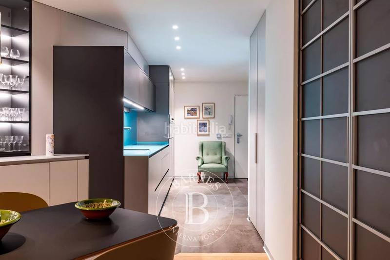 Foto 7e420d7e-d872-4a40-84f6-92adfff3bbdf. Piso en Gros Donostia - San Sebastián