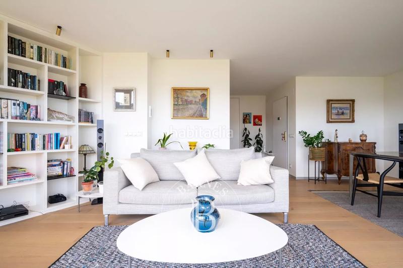 Foto 99368377-eb6f-47e0-92bf-2570e49f8c7b. Piso en Gros Donostia - San Sebastián