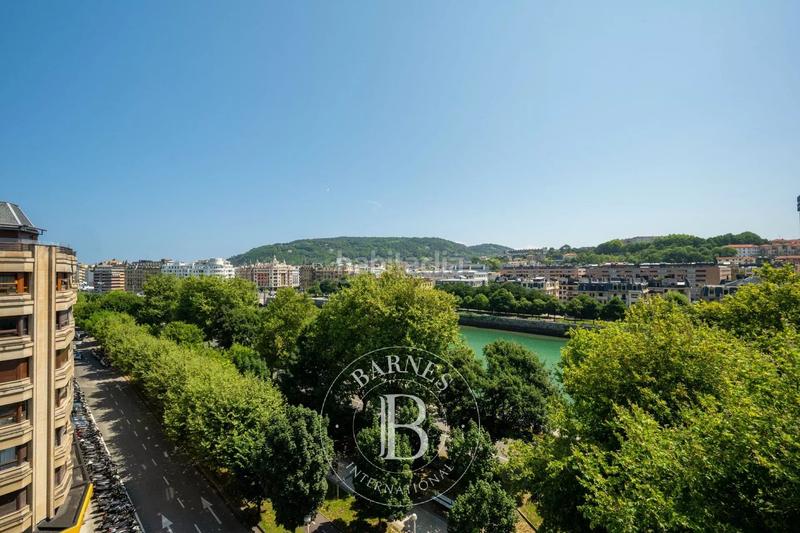 Foto c99873c1-3122-4fff-83dd-30a6aaf038c8. Piso en Gros Donostia - San Sebastián