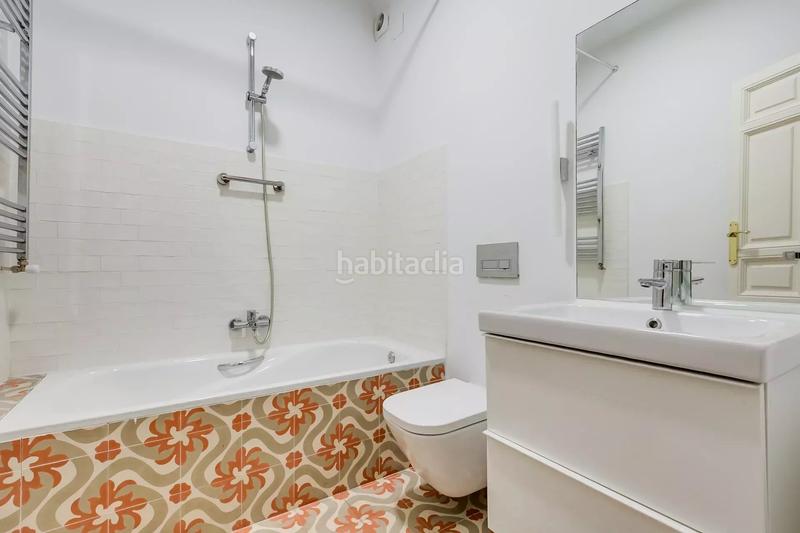 Foto d7196b3b-a07e-4436-82f1-57ca93c71d75. Affitto appartamento con riscaldamento in Justicia-Chueca Madrid