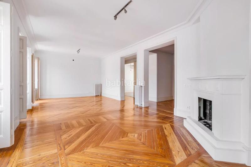 Foto 45cca7bb-c8ad-42a3-91cb-065b5a074ac5. Location appartement avec chauffage dans Justicia-Chueca Madrid