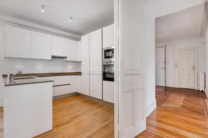 Foto 6c977c8d-f2e6-469b-9cd5-ab00a5487de7. Location appartement avec chauffage dans Justicia-Chueca Madrid