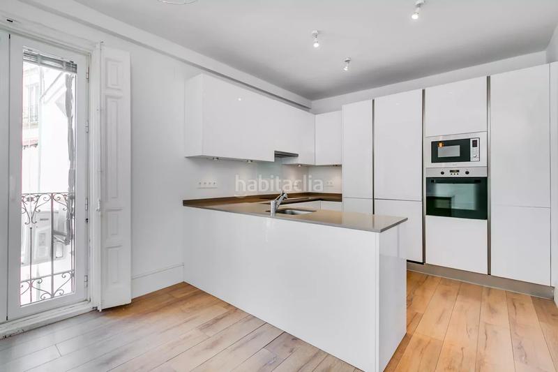 Foto 74977fac-dc98-450d-90e4-406d0c56261f. Location appartement avec chauffage dans Justicia-Chueca Madrid