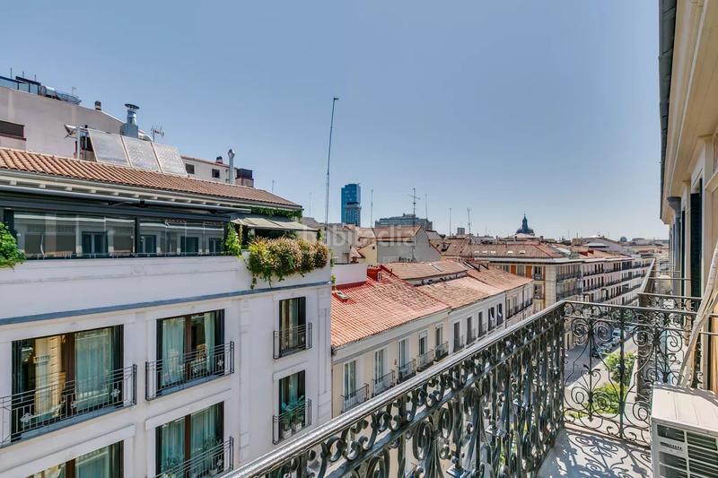 Foto 8180e292-3346-4251-a2cf-1461fbc3d572. Location appartement avec chauffage dans Justicia-Chueca Madrid