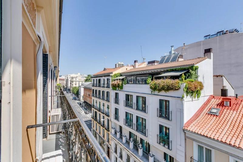 Foto 81c52342-8bef-4aba-a30b-e33c240bb072. Location appartement avec chauffage dans Justicia-Chueca Madrid