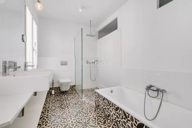 Foto 8c52f03f-e5ec-47a0-9588-9d2e90fb8cc7. Location appartement avec chauffage dans Justicia-Chueca Madrid
