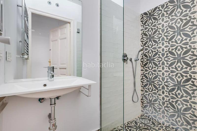 Foto a4ecb308-c884-466c-9806-330c090d5c41. Location appartement avec chauffage dans Justicia-Chueca Madrid