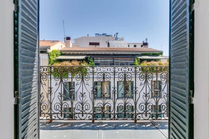 Foto d3dc619e-d912-4c2c-9e78-acef5cd5aea9. Location appartement avec chauffage dans Justicia-Chueca Madrid