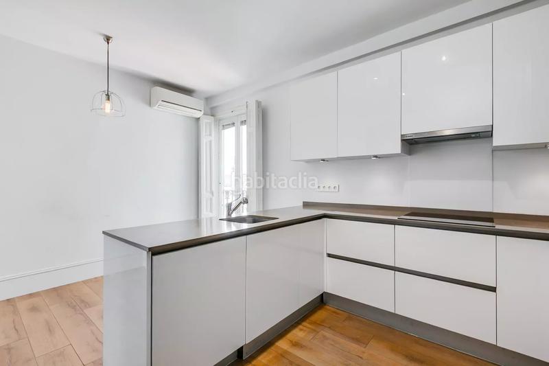 Foto d929391f-408b-4cfd-869c-7d7c7eac6d00. Location appartement avec chauffage dans Justicia-Chueca Madrid