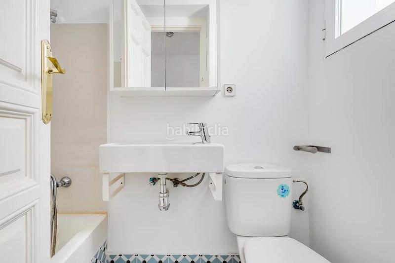 Foto 284cdd06-4227-4dd1-afbb-dcd55ff444ab. Alquiler piso en Justicia-Chueca Madrid