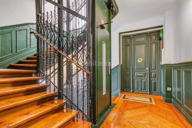 Foto 3421b2bd-0b08-45fb-81c3-d14237a187c2. Alquiler piso en Justicia-Chueca Madrid