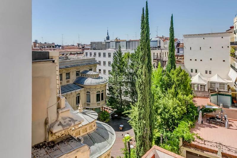 Foto 620b1c57-8046-4110-92fb-ae66d7c3d0ed. Alquiler piso en Justicia-Chueca Madrid