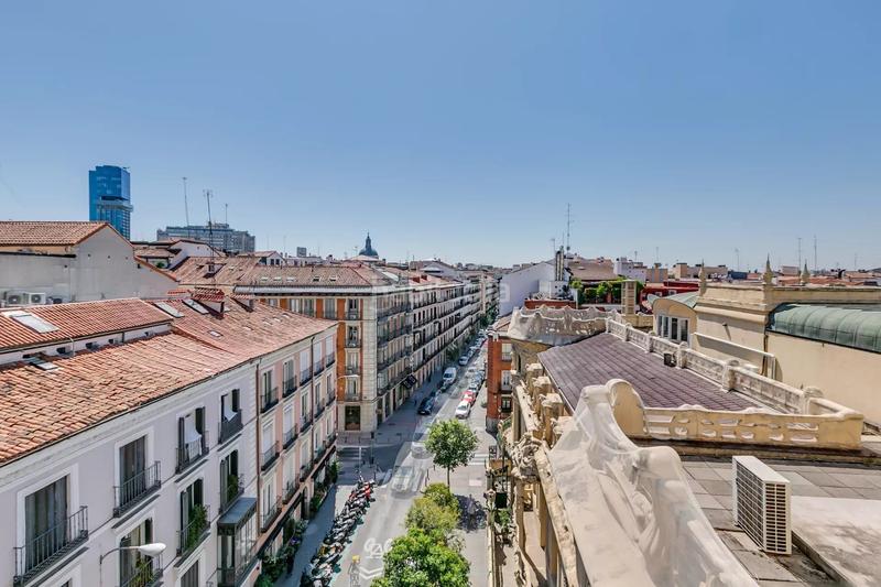 Foto 678c9126-7fa7-4233-8aa1-0719327df39c. Alquiler piso en Justicia-Chueca Madrid