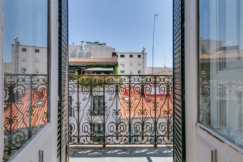 Foto 6ae7455b-74cd-434a-a733-d50d58956195. Alquiler piso en Justicia-Chueca Madrid