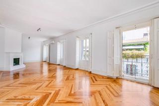 Piso en Justicia-Chueca
