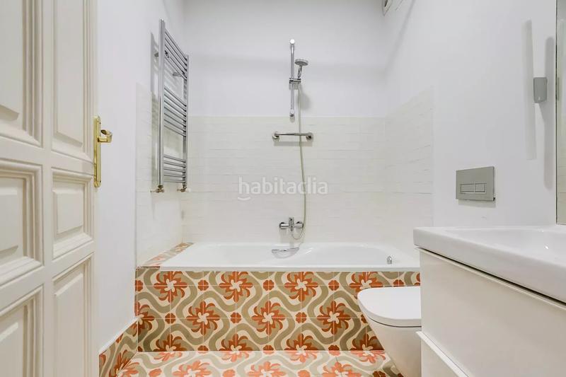 Foto bb26045d-b613-4fe3-b314-38106c2d7293. Alquiler piso en Justicia-Chueca Madrid