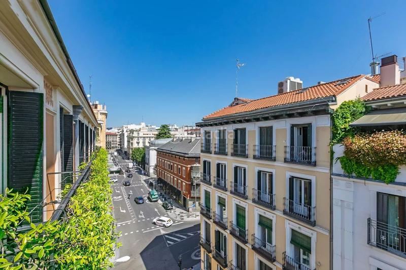 Foto eba08dac-d38f-4319-a0af-961fe160d6db. Alquiler piso en Justicia-Chueca Madrid