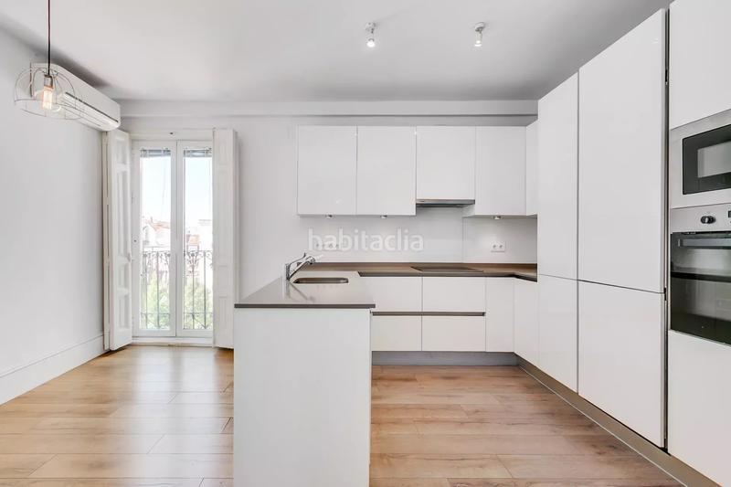 Foto ee6dda86-54e0-4053-9b92-39376f1e05e7. Alquiler piso en Justicia-Chueca Madrid