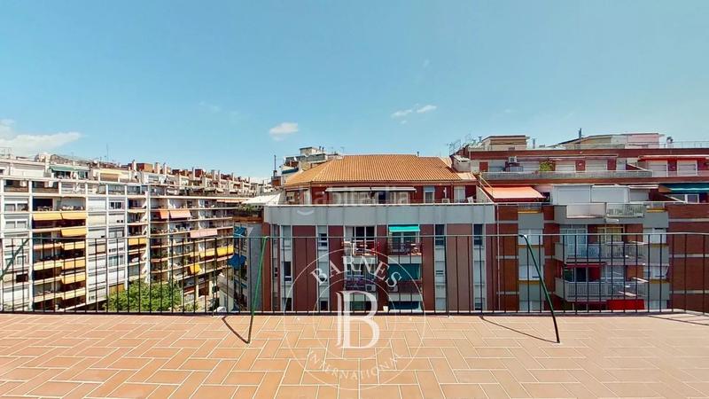 Foto 2bd39bf8-a45f-467e-a970-98bad99ecc3e. Appartamento con riscaldamento in El Poble Sec - Parc de Montjuïc Barcelona