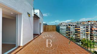 Etagenwohnung in El Poble Sec - Parc de Montjuïc