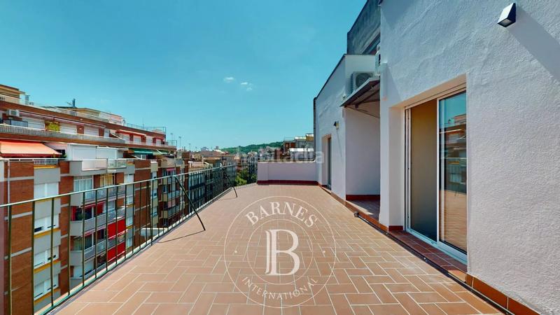 Foto ad0f65c7-43d2-4ac6-a421-f0e39a64d136. Piso en El Poble Sec - Parc de Montjuïc Barcelona