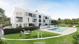 Etagenwohnung en Gros