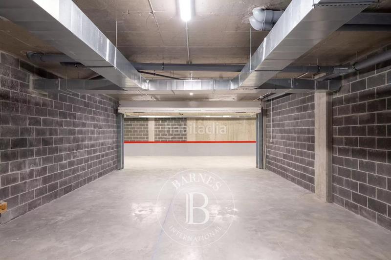 Foto 5cdee40e-97fd-443a-ac61-a841d92340cb. Appartement avec chauffage parking dans Gros Donostia - San Sebastián