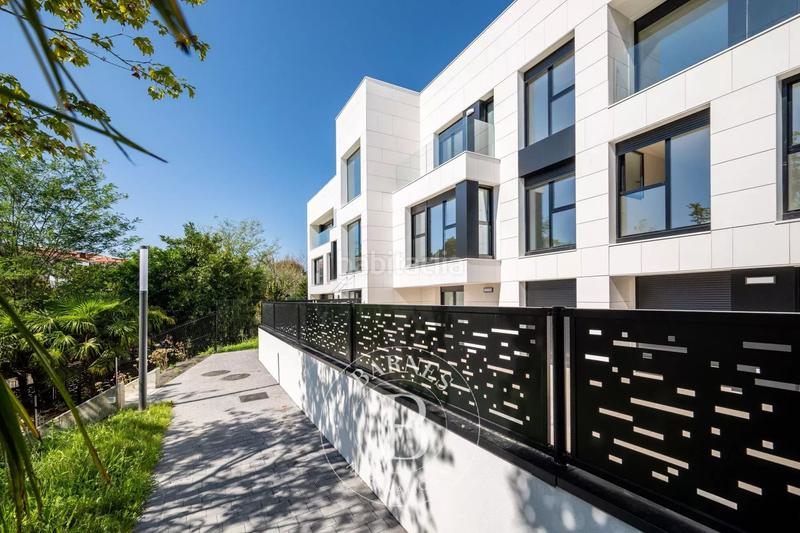 Foto bf5d9cc4-a86e-4275-adcb-1a1a0990c676. Appartement avec chauffage parking dans Gros Donostia - San Sebastián