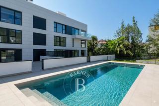 Flat in Gros