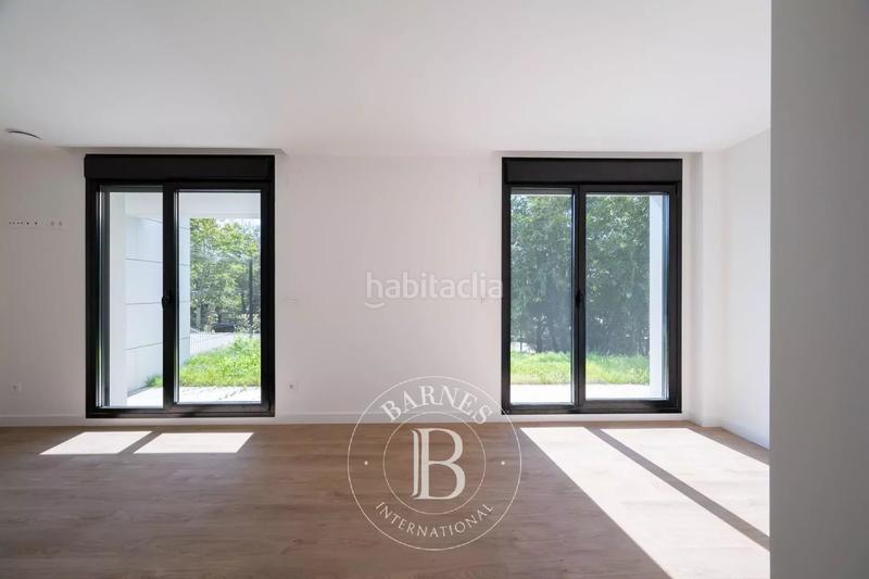 Foto c05c83a7-2fab-4110-abdb-5694fdc6e5e9. Flat with heating parking in Gros Donostia - San Sebastián