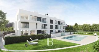 Flat in Gros