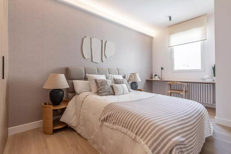 Foto 20b147b7-136b-4e36-a2b0-3ccd6374fb08. Appartamento con riscaldamento in Lista Madrid