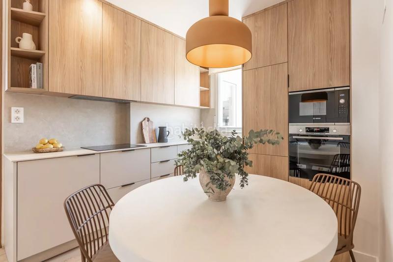 Foto 70b856e7-0c2d-4d35-93f1-c6ead9822e8b. Appartamento con riscaldamento in Lista Madrid