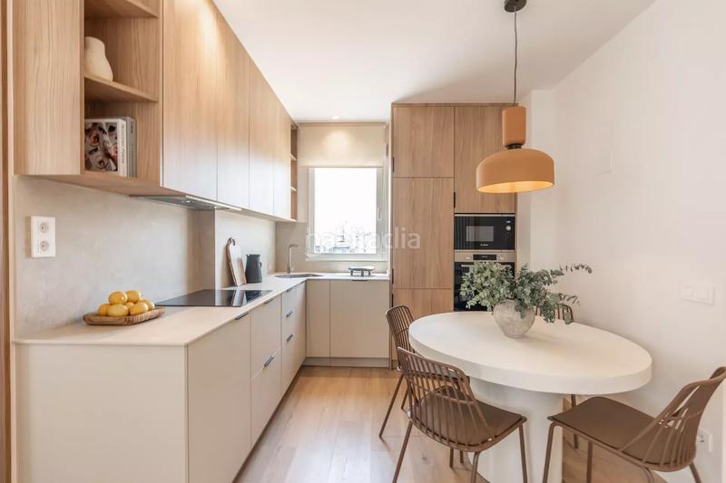 Foto e460e6b0-220a-422c-a0a2-459a407b9cc3. Appartamento con riscaldamento in Lista Madrid