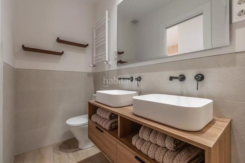 Foto e47efb6c-8e06-4f0b-a816-837c10e9dcdb. Appartamento con riscaldamento in Lista Madrid