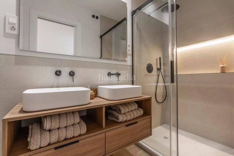 Foto eddfd111-22eb-44ac-aef8-811920875398. Appartamento con riscaldamento in Lista Madrid