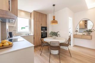 Appartement à Lista