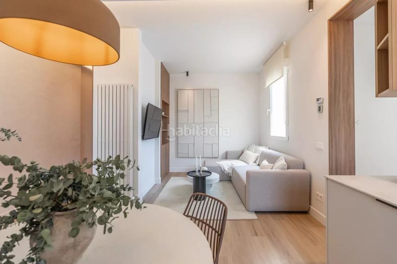 Foto 2e0f442e-c9b9-41fc-a7a2-08cbd107b0b8. Piso en Lista Madrid