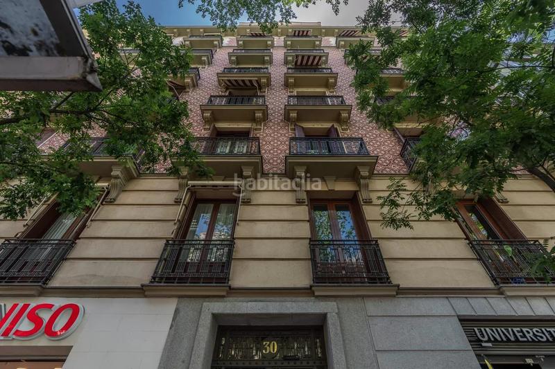 Foto 2fc4a23d-d942-4aa0-83f0-6508b8a7b2ab. Piso en Lista Madrid