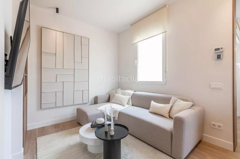 Foto 36118f4f-ade5-4339-832d-eef250821467. Piso en Lista Madrid