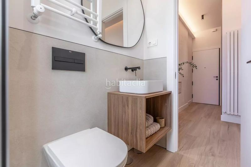 Foto 4d147e9f-b709-47a7-8bbc-73d3240ad7c2. Piso en Lista Madrid