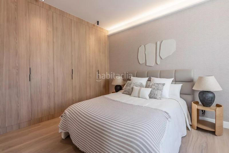 Foto ab337171-2320-4e4c-b3f0-42877218bd35. Piso en Lista Madrid