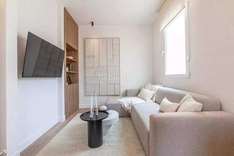 Foto ad154031-b7a8-4a35-9490-583edcfeb048. Piso en Lista Madrid